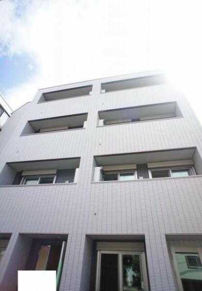 目黒区祐天寺２丁目のマンション