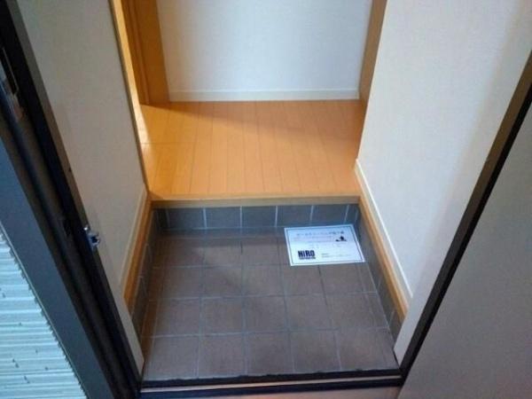 目黒区鷹番２丁目のアパート