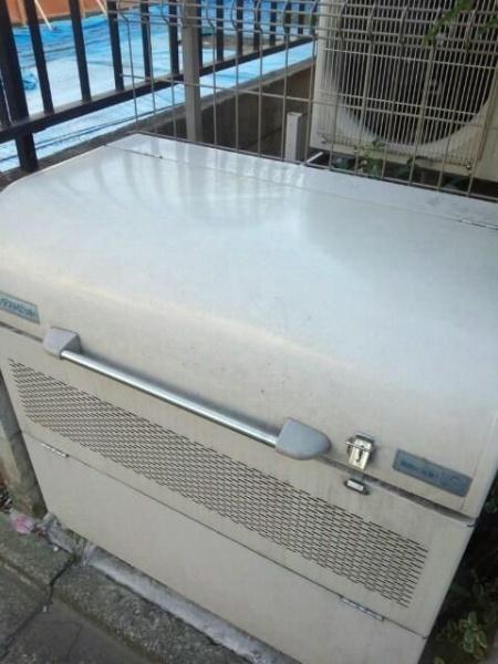 目黒区鷹番２丁目のアパート