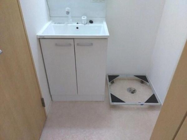 目黒区鷹番２丁目のアパート