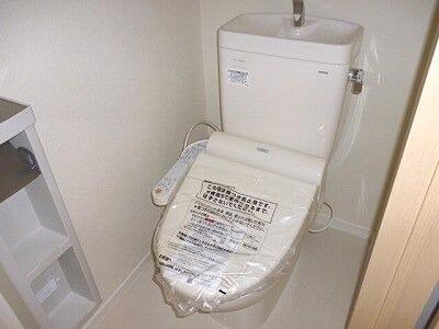 目黒区鷹番２丁目のアパート