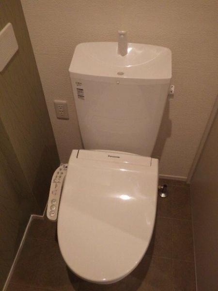 目黒区原町１丁目のマンション