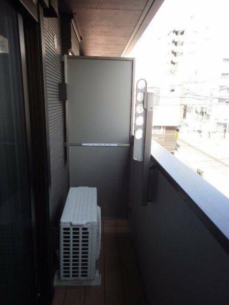 目黒区原町１丁目のマンション