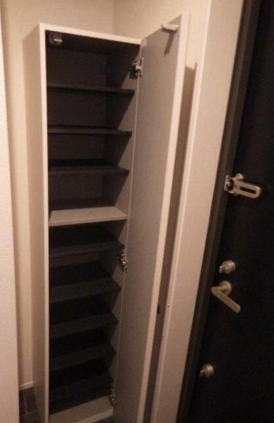 目黒区原町１丁目のマンション