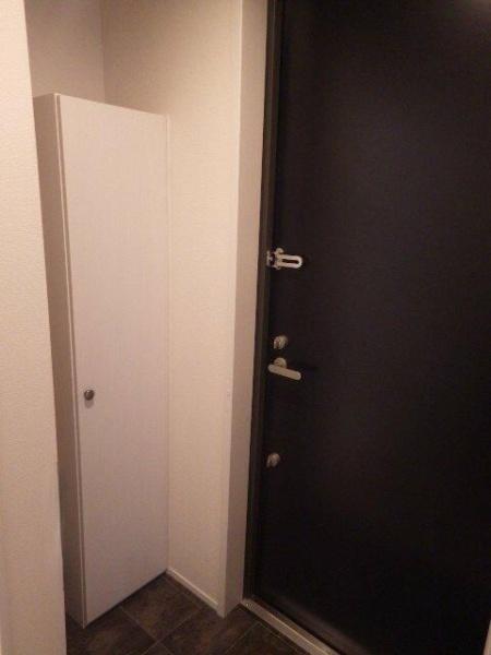 目黒区原町１丁目のマンション