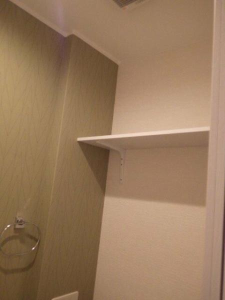 目黒区原町１丁目のマンション