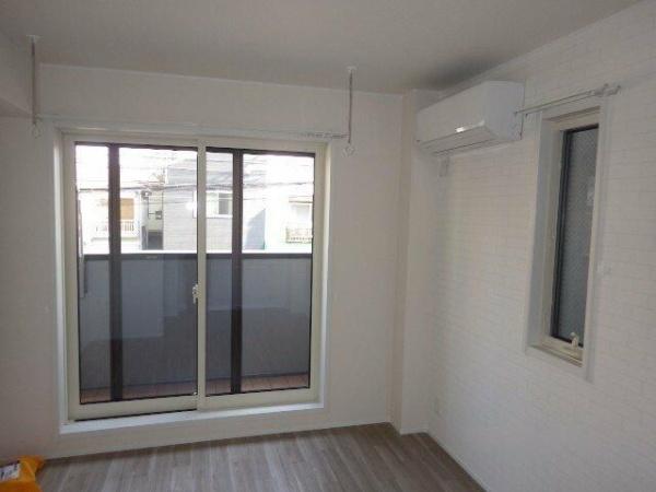 目黒区原町１丁目のマンション