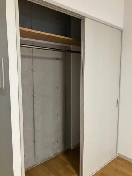 目黒区中目黒５丁目のマンション