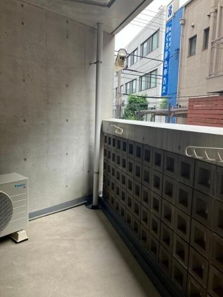 目黒区中目黒５丁目のマンション