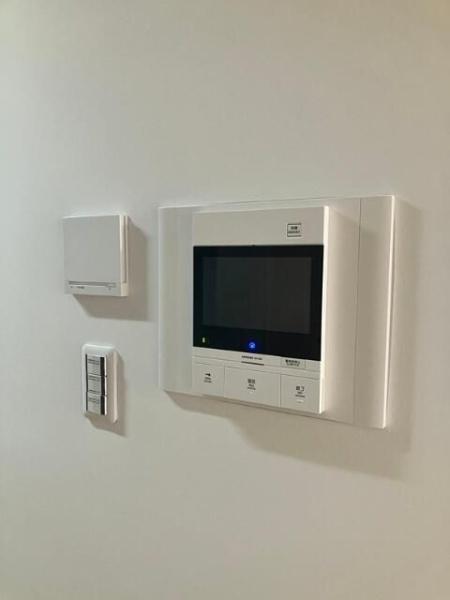 目黒区中目黒５丁目のマンション
