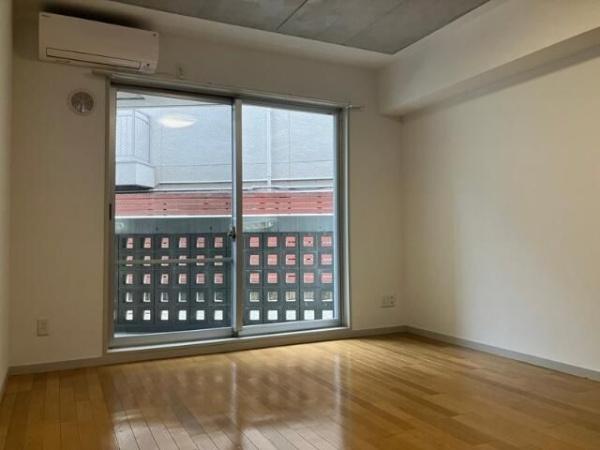 目黒区中目黒５丁目のマンション