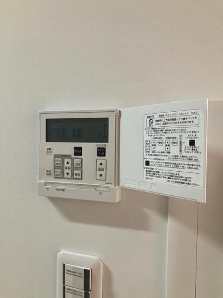 目黒区中目黒５丁目のマンション