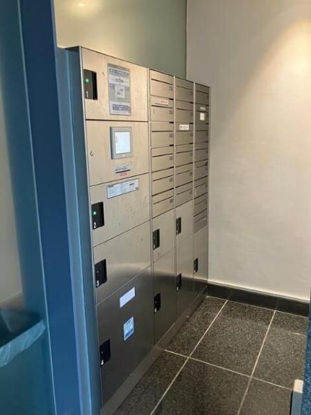 目黒区中目黒５丁目のマンション