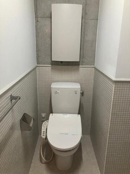 目黒区中目黒５丁目のマンション