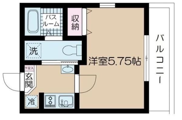 世田谷区玉川４丁目のマンション