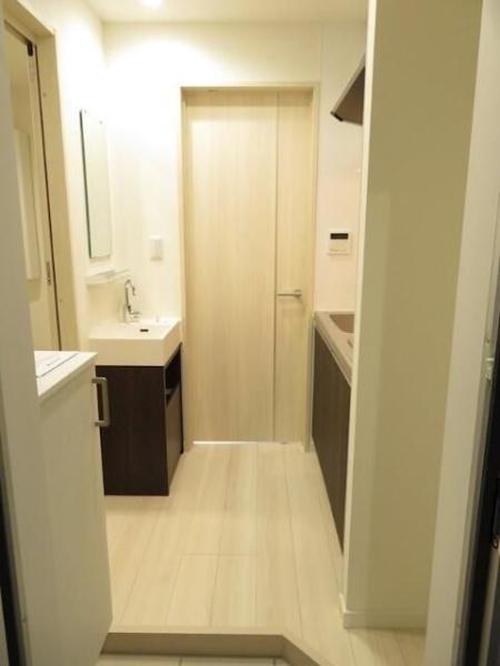 世田谷区玉川４丁目のマンション