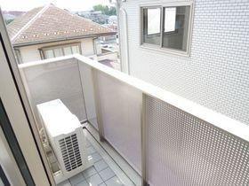 横浜市都筑区加賀原２丁目のアパート