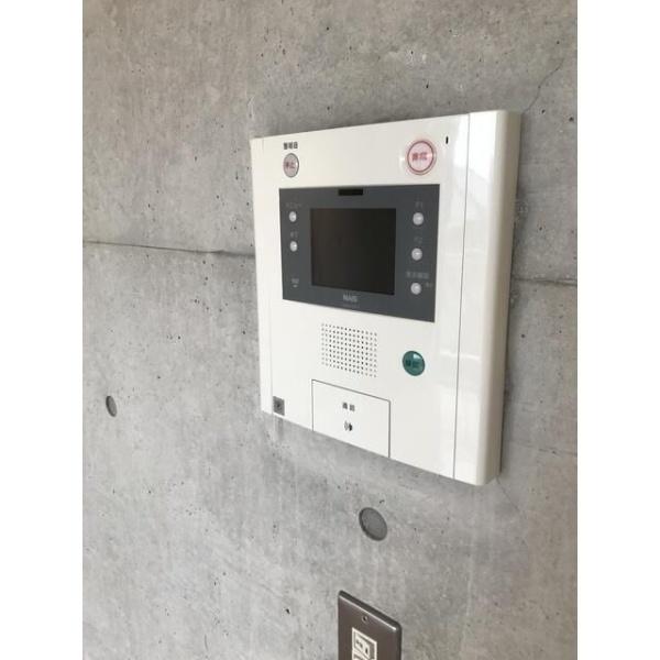 川崎市中原区宮内３丁目のマンション