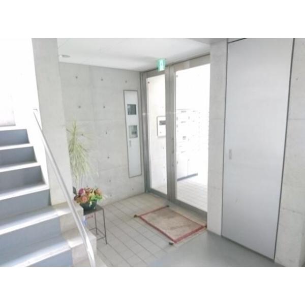 川崎市中原区宮内３丁目のマンション