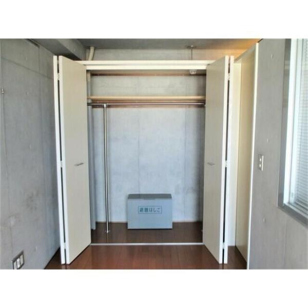川崎市中原区木月３丁目のマンション