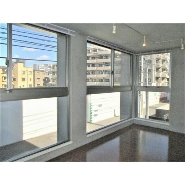 川崎市中原区木月３丁目のマンション