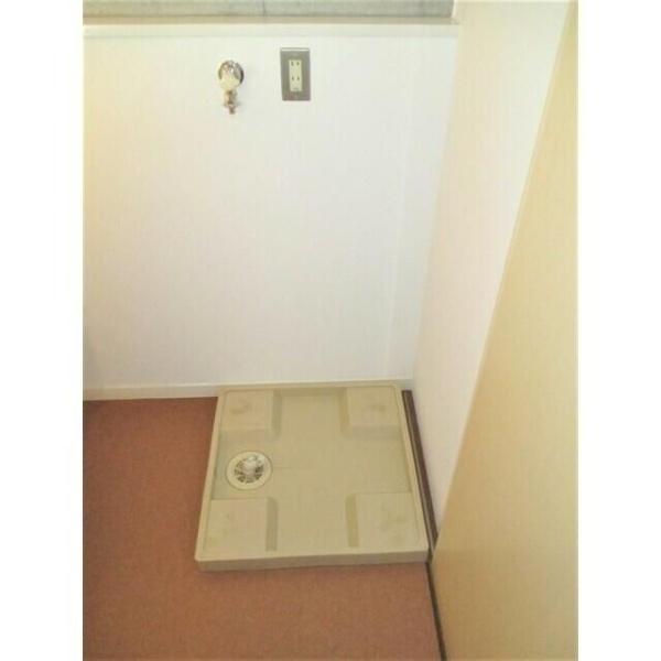川崎市中原区木月３丁目のマンション