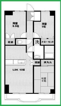 ＧＳ向ヶ丘