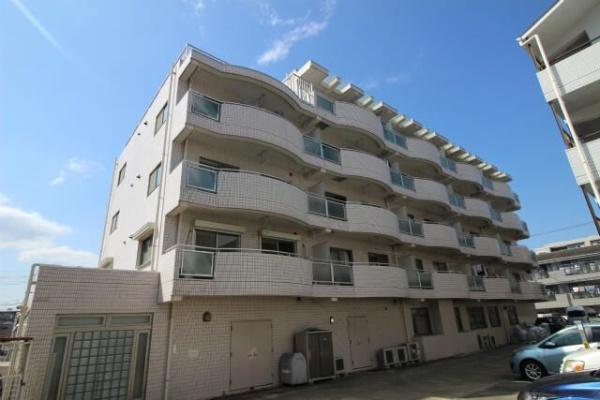 川崎市多摩区宿河原2丁目のマンション