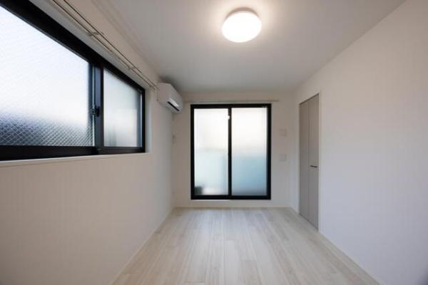 川崎市多摩区登戸のマンション