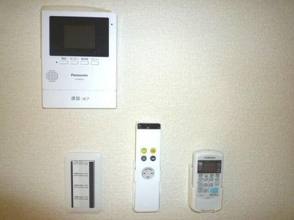 川崎市多摩区長尾４丁目のアパート