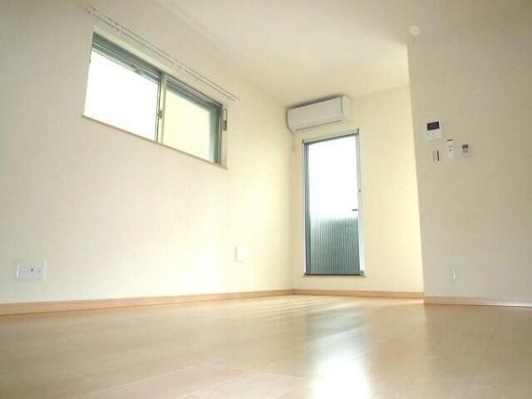 川崎市多摩区長尾４丁目のアパート