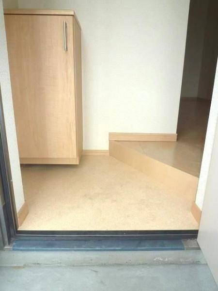 川崎市多摩区長尾４丁目のアパート