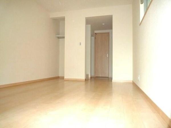 川崎市多摩区長尾４丁目のアパート