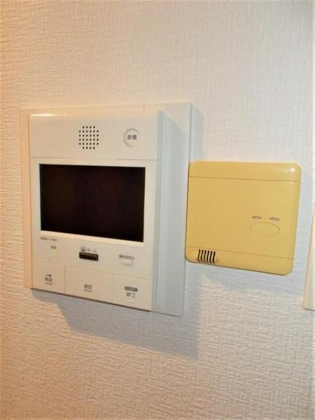 川崎市高津区下作延６丁目のマンション
