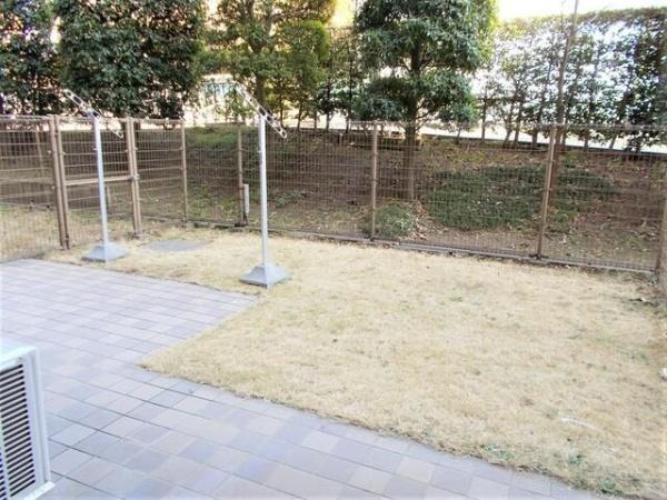 川崎市高津区下作延６丁目のマンション