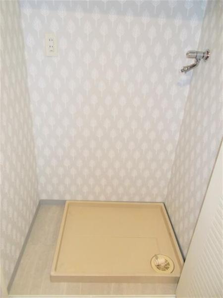 川崎市高津区下作延６丁目のマンション
