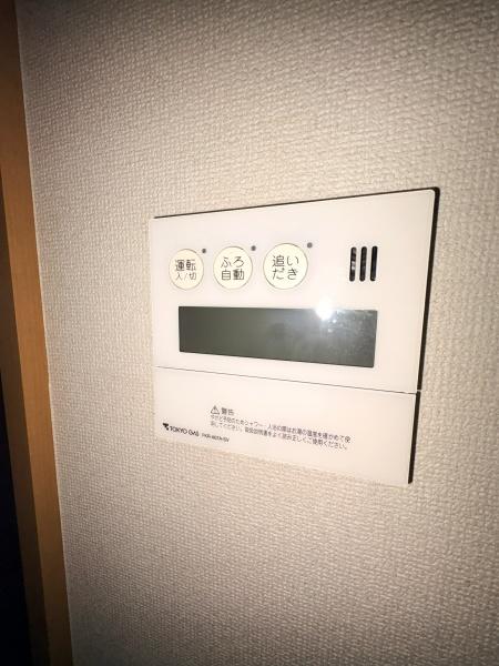 川崎市中原区上小田中５丁目のアパート