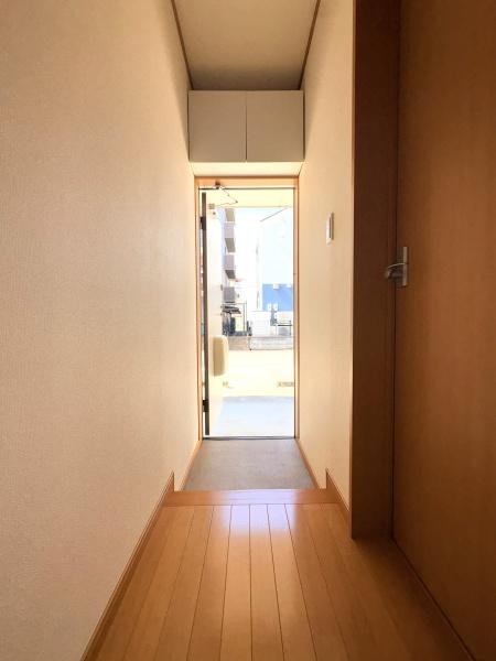 川崎市中原区上小田中５丁目のアパート