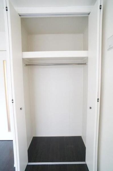 川崎市中原区新丸子東２丁目のマンション