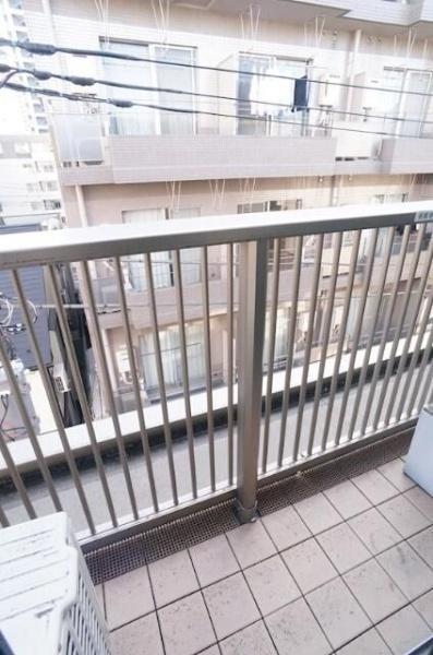 川崎市中原区新丸子東２丁目のマンション