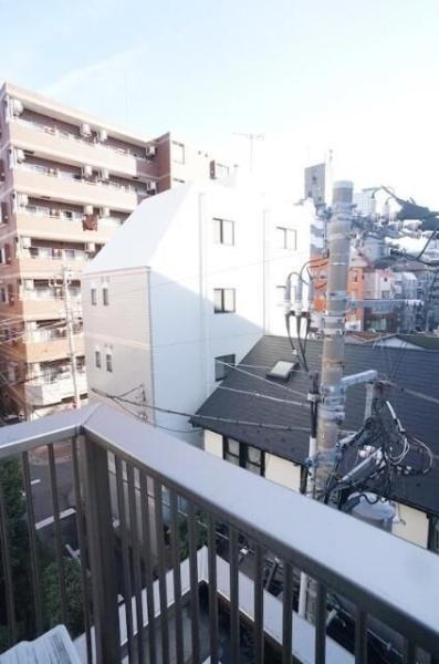 川崎市中原区新丸子東２丁目のマンション