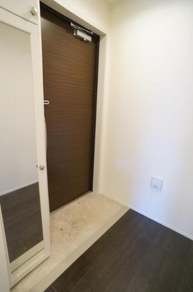 川崎市中原区新丸子東２丁目のマンション