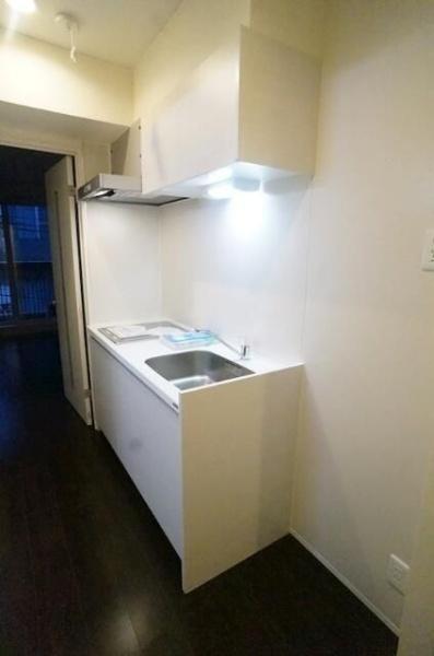 川崎市中原区新丸子東２丁目のマンション