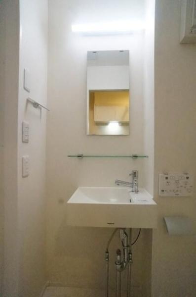 川崎市中原区新丸子東２丁目のマンション