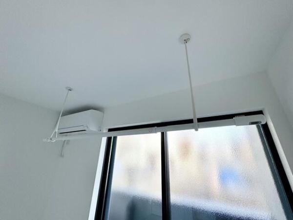 川崎市中原区上丸子天神町のアパート