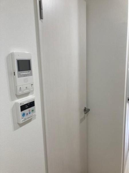 川崎市中原区上丸子天神町のアパート