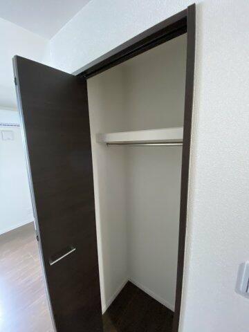 川崎市中原区上平間のアパート