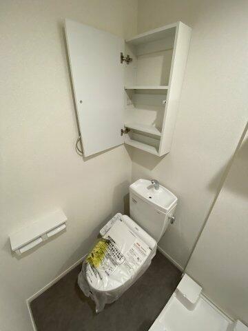 川崎市中原区上平間のアパート