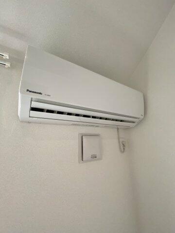 川崎市中原区上平間のアパート