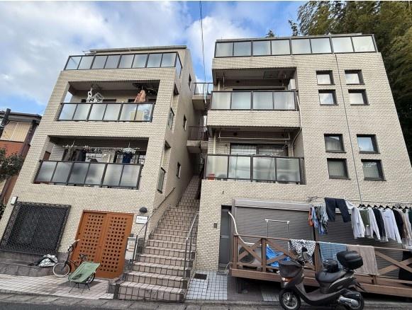 フォレストマンション